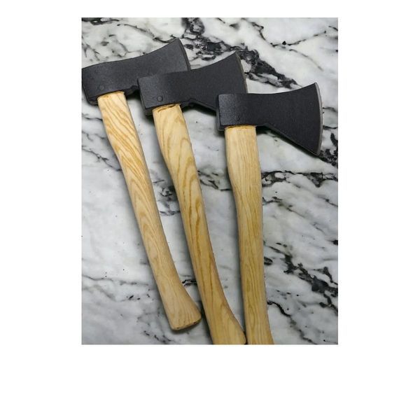 Сокира Універсальна 0.8 кг. ТУ фото