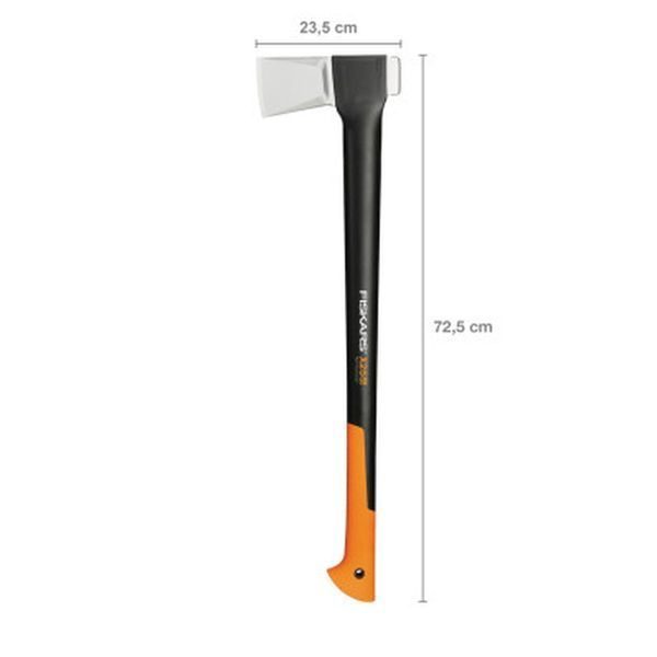 Сокира-колун Fiskars X25 XL 1015643 фото