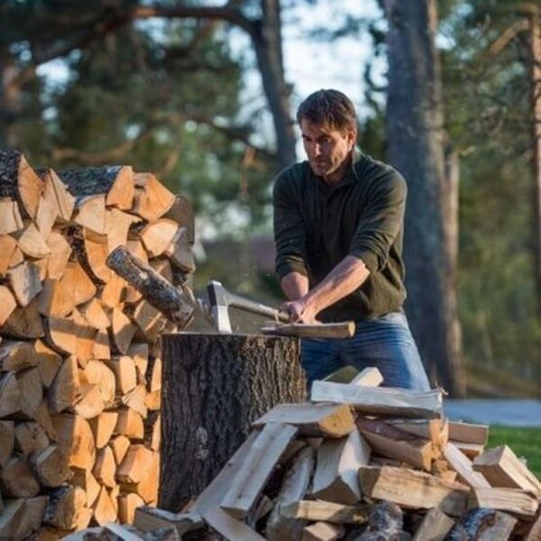 Сокира-колун Fiskars X25 XL 1015643 фото