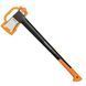 Сокира-колун Fiskars X25 XL 1015643 фото 1