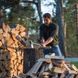 Сокира-колун Fiskars X25 XL 1015643 фото 5