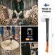 Сокира-колун Fiskars X25 XL 1015643 фото 2