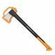 Сокира-колун Fiskars X21 L 1015642 фото 1