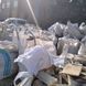 Обзел порізаний деревні обрізки для опалення доставка Чернігів