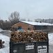 Замовити доставку дров Чернігів &mdash; привезення дров маніпулятором